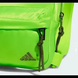 Ivy Park Adidas Solar Green Backpack IVY PARK | Bags | Ivy Park Adidas Solar Green Backpack  main image 4